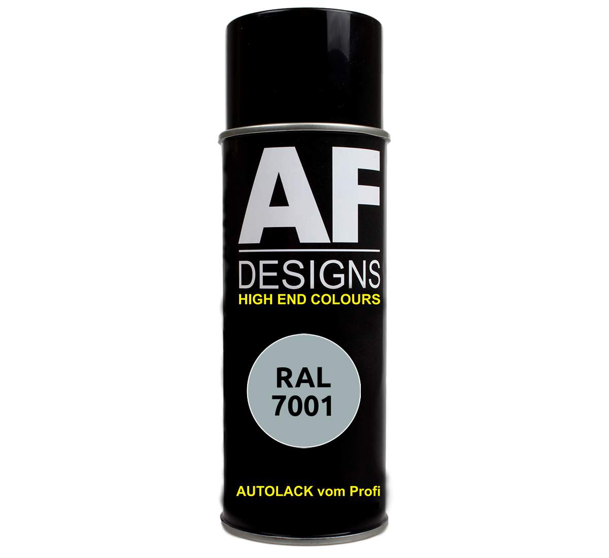 RAL 7001