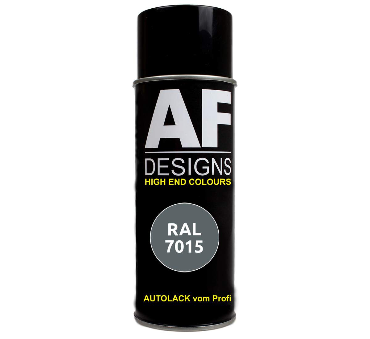 Spraydose RAL 7015