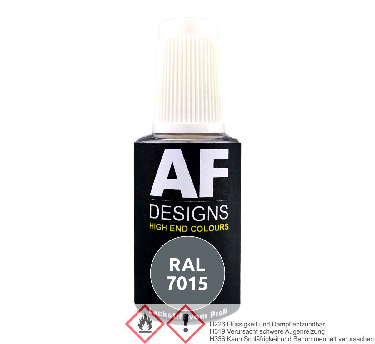 20ml RAL Lackstift in RAL 7015