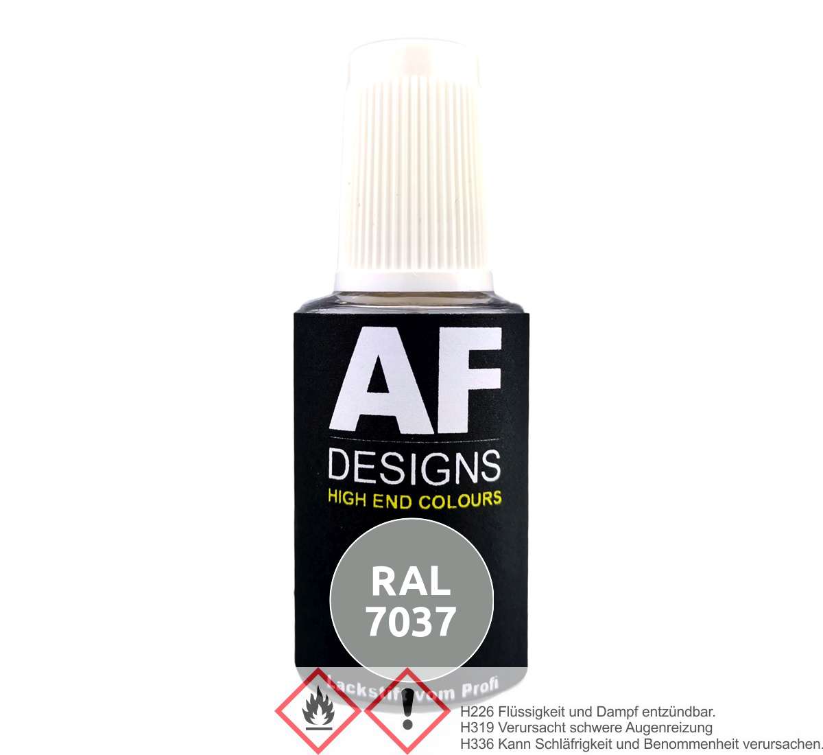 20ml RAL Lackstift in RAL 7037