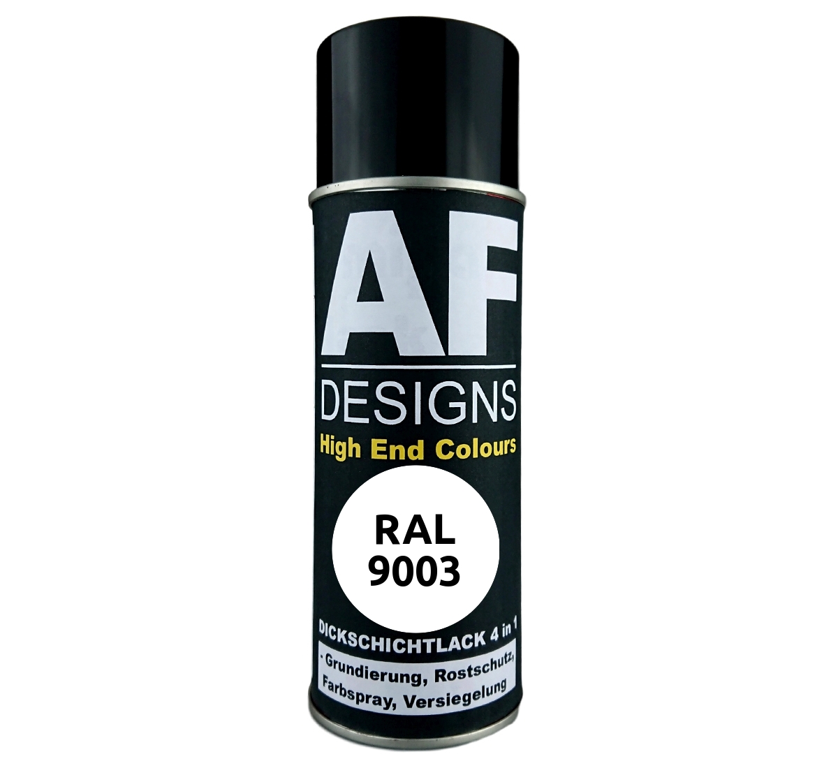 RAL 9003